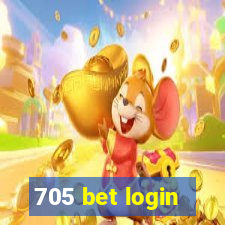 705 bet login